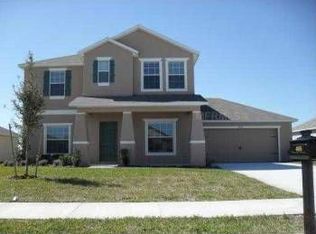468 Shirley Dr, Apopka, FL 32712