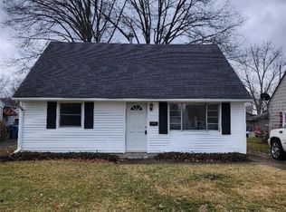 3034 Sterling Rd, Lorain, OH 44052