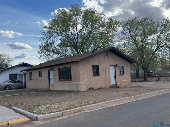1301 S Monroe St, Tucumcari, NM 88401