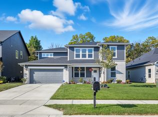 6460 Ambassador Dr, Plainfield, IN 46168