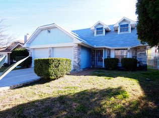 2112 Cascade Dr, Killeen, TX 76549