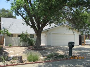5637 Monte Corita Cir, Citrus Heights, CA 95621