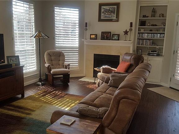 4th image of 6314 Fox Hunt Dr