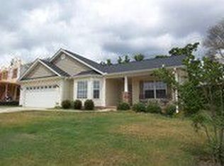 17 Tigris Way, Greenville, SC 29607