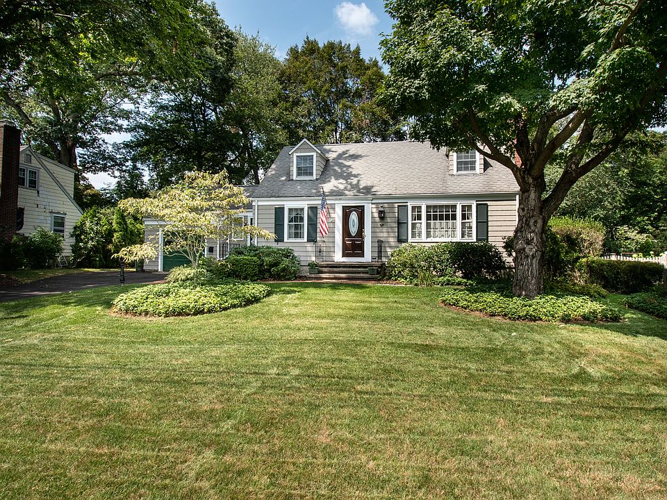 50 University Drive