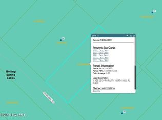 125 Baymeade Rd #L, Southport, NC 28461