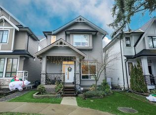 2525 168th St, Surrey, BC