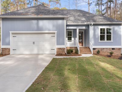 5196 Cardinal Cir, Sanford, NC, 27332