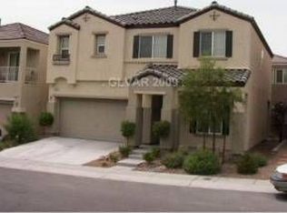 10565 Danielson Ave, Las Vegas, NV 89129