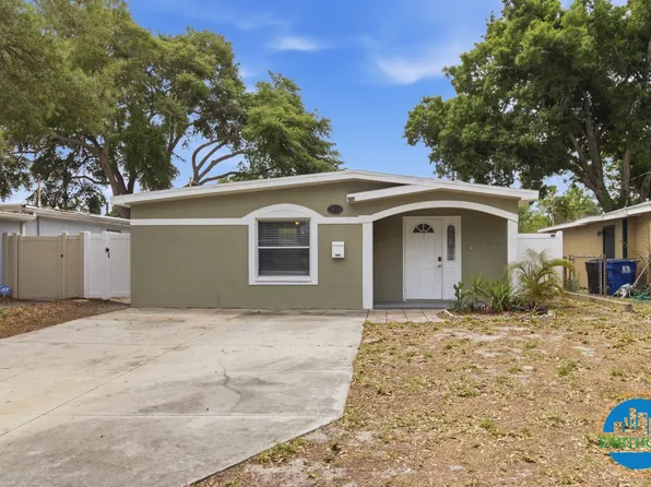 7428 37th Ave N, Saint Petersburg, FL 33710