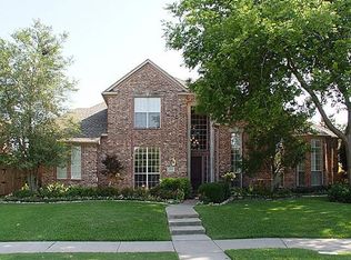 4564 Pecan Valley Dr, Plano, TX 75093