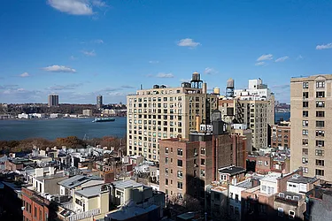 Sold by Brown Harris Stevens