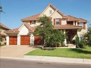 15701 Spillman Ranch Loop, Austin, TX 78738