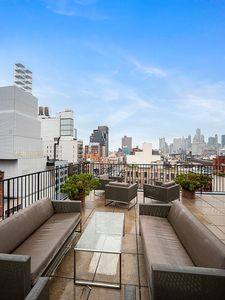 250 Bowery APT 6D, New York, NY, 10012