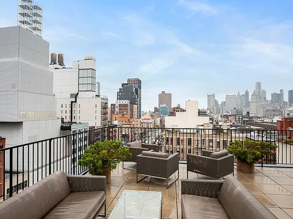 250 Bowery APT 6D, New York, NY 10012