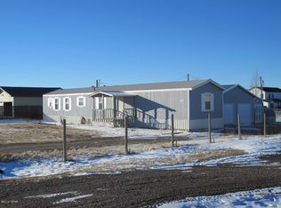 6016 Buckboard Ln, Great Falls, MT 59404