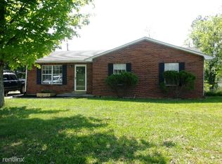 2250 Hill St, Vine Grove, KY 40175