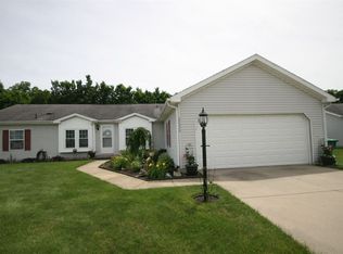 29626 Ashford Dr, Elkhart, IN 46514