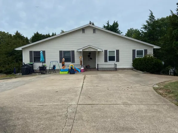 2633 Schott Rd, Jefferson City, MO 65101