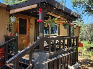 33 Holli Loop, Edgewood, NM 87015