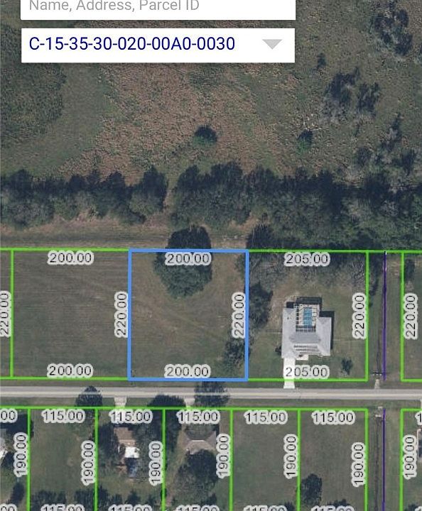 2nd image of 7225 Coral Ridge Rd