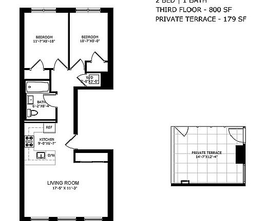 2nd image of this home