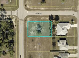 3209 Jacaranda Pkwy E, Cape Coral, FL 33909