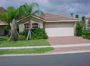 11415 Majestic Acres Ter, Boynton Beach, FL 33473