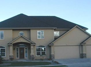 3010 S Glacier Bay, Meridian, ID 83642