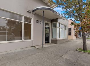 1005 California Dr, Burlingame, CA 94010