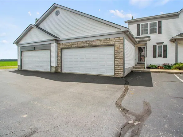 1086 Watkins Glen Ct #1086, Marysville, OH 43040