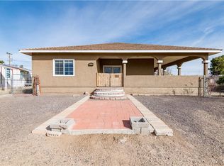 3311 E Leroy Ave, Kingman, AZ 86409
