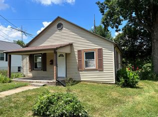 806 Laurel St, Jefferson City, TN 37760