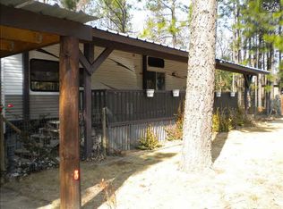 528 Gus Sturkie Rd, Swansea, SC 29160