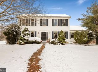 7438 Marker Rd, Middletown, MD 21769