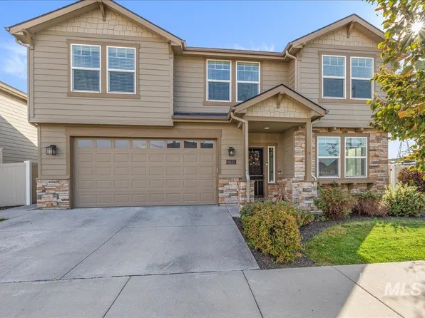 6633 E Black Gold St, Boise, ID 83716