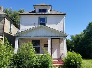 527 Smith St, Dayton, OH 45417