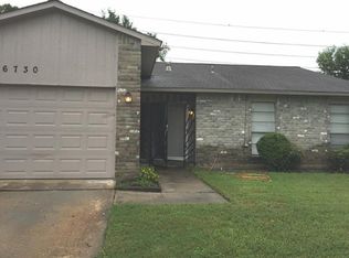 6730 Loch Langham Dr, Houston, TX 77084