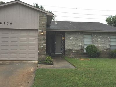 6730 Loch Langham Dr, Houston, TX, 77084