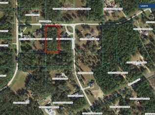 LOT 9 SW 48th Lane Rd, Ocala, FL 34481