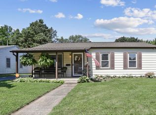 2701 Shelly Dr, Columbus, OH 43207