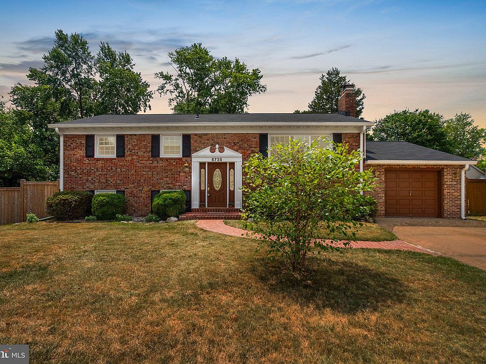 1st image of 5735 Buckhaven Ct