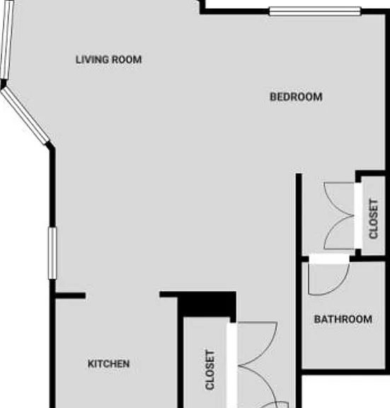 105 Duane St #11K — Photo 2