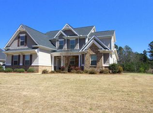 3357 Whitlow Ridge Dr, Bishop, GA 30621