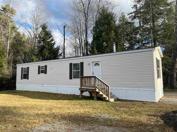 39 Twin Bridge Road #4, Northfield, NH 03276