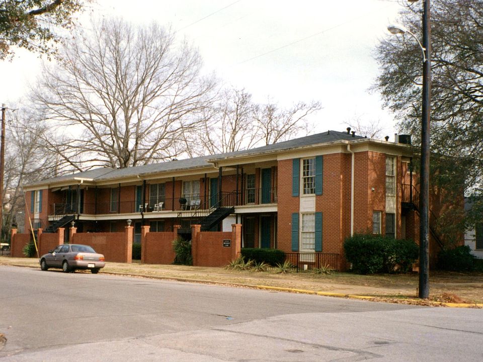 1st image of 1015 7th Ave APT 7