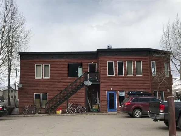 717 6th St Unit E, Crested Butte, CO 81224