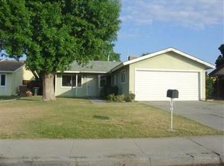 3601 Grissom St, Bakersfield, CA 93309