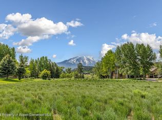 49 Alpen Glo Ln, Carbondale, CO 81623
