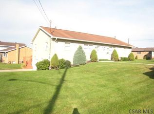 1198 Wineland St, Johnstown, PA 15904